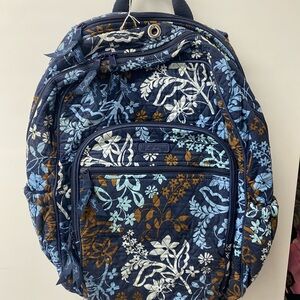 Three Vera Bradley bags